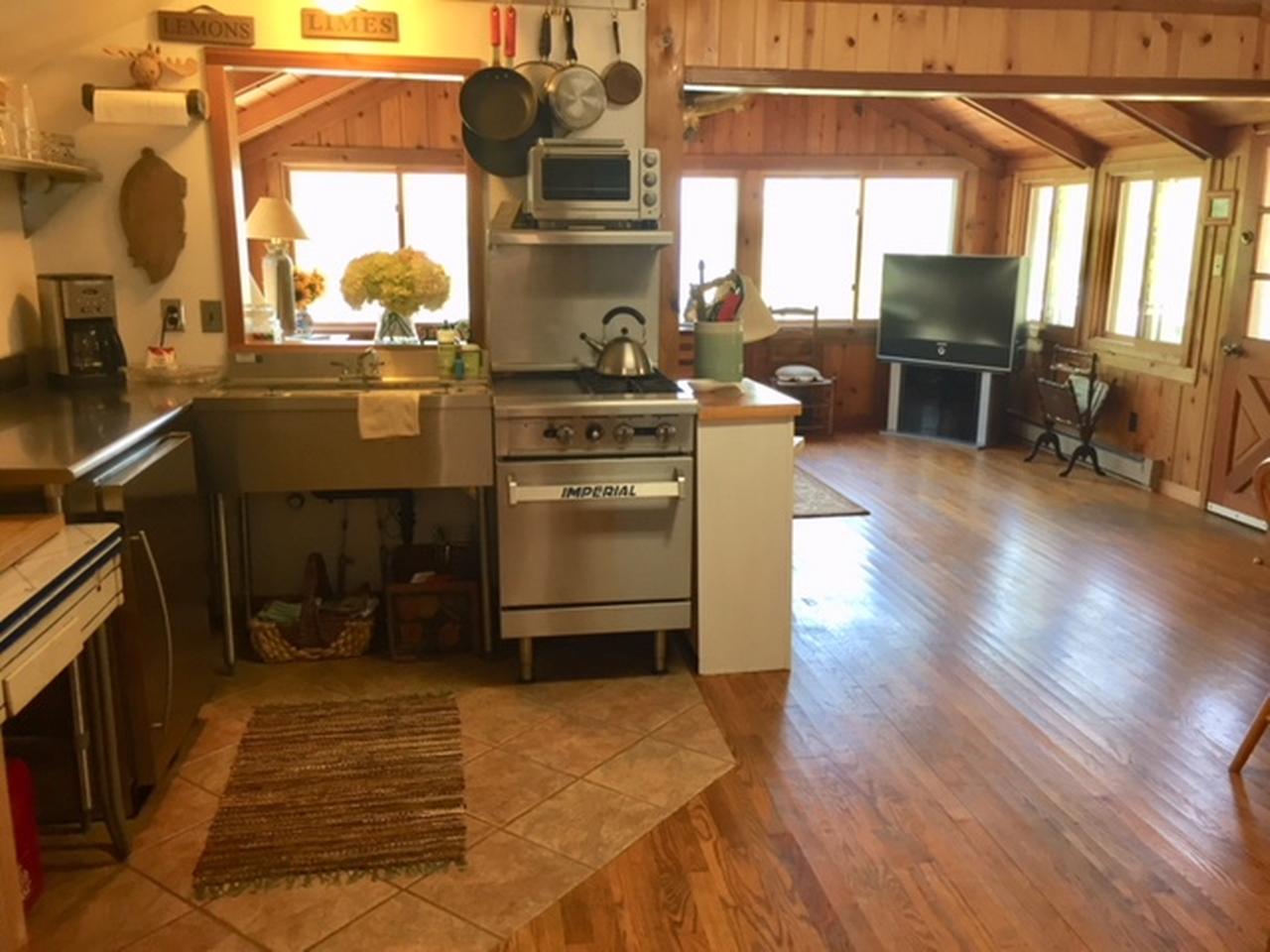 1798 Koubenec Road Three Lakes, WI 54562 - Photo 8 of 16 Gallery Image 8