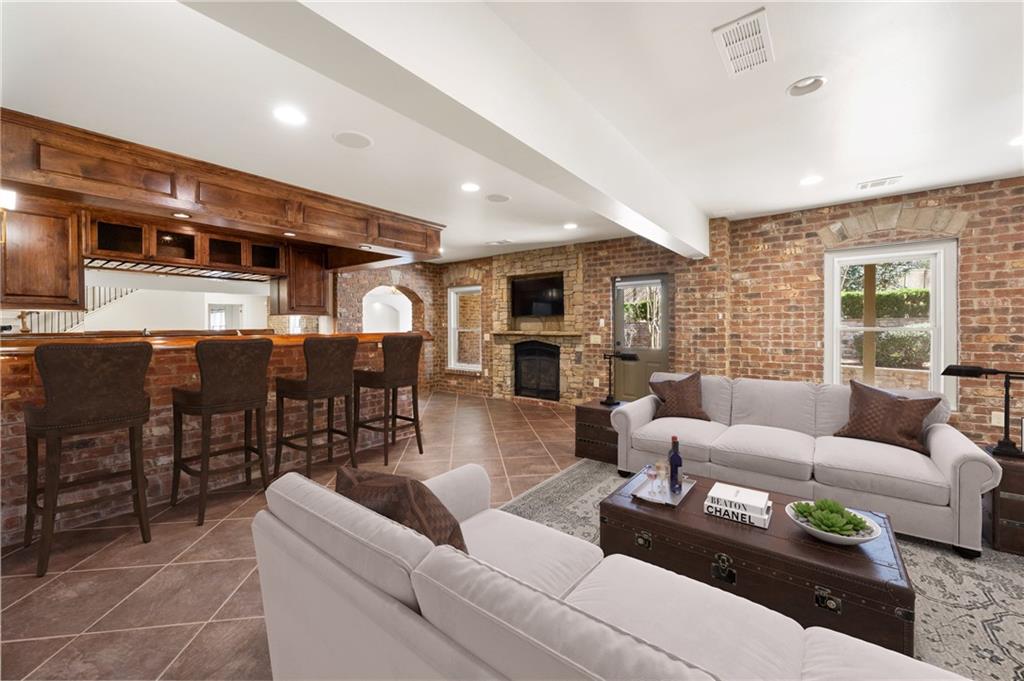 2551 Raintree Drive Northeast Atlanta, GA 30345 - Photo 44 of 71