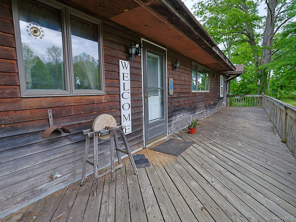 506 Berea Road Montgomery, NY 12549 - Photo 21 of 33