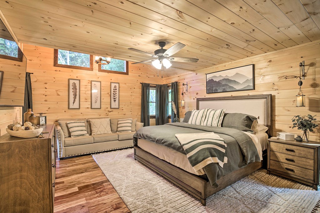 142 South Dream Catcher Blue Ridge, GA 30513 - Photo 4 of 61 Gallery Image 4