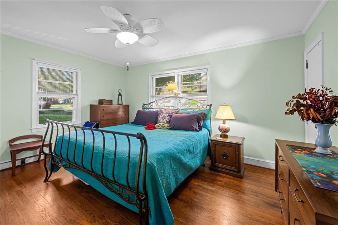 936 Chester Circle, Unit HOPKINS Pendleton, SC 29670 - Photo 13 of 35