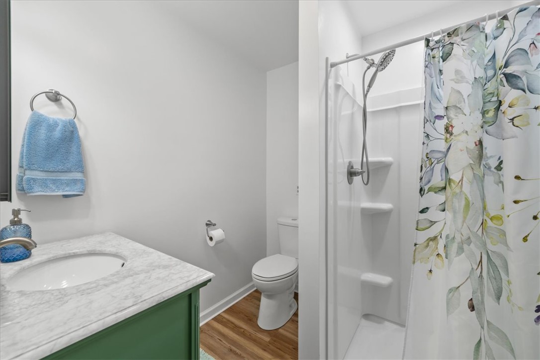 936 Chester Circle, Unit HOPKINS Pendleton, SC 29670 - Photo 21 of 35