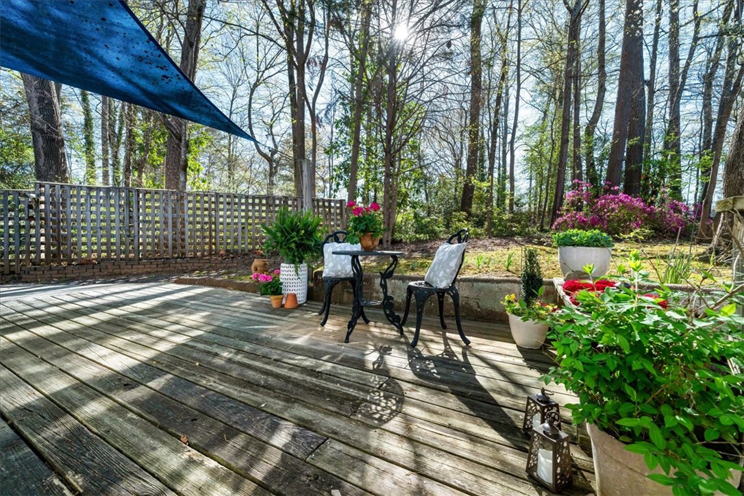 936 Chester Circle, Unit HOPKINS Pendleton, SC 29670 - Photo 23 of 35