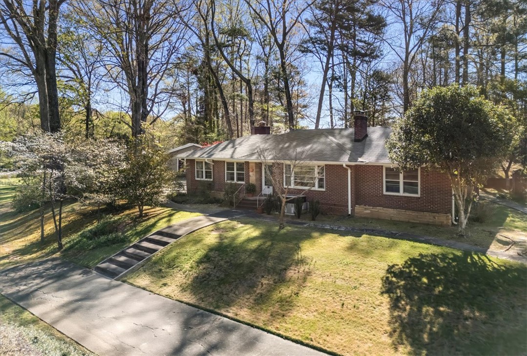 936 Chester Circle, Unit HOPKINS Pendleton, SC 29670 - Photo 25 of 35