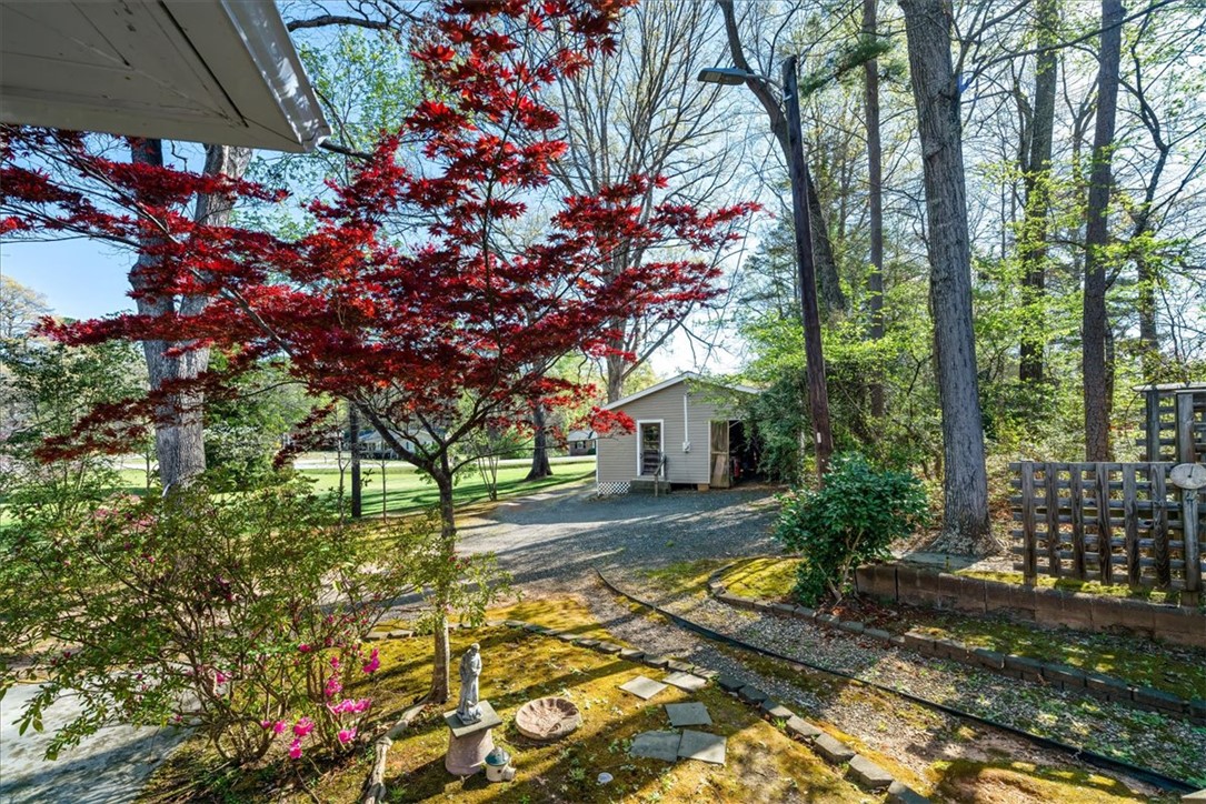 936 Chester Circle, Unit HOPKINS Pendleton, SC 29670 - Photo 26 of 35