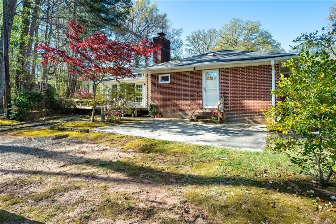 936 Chester Circle, Unit HOPKINS Pendleton, SC 29670 - Photo 33 of 35