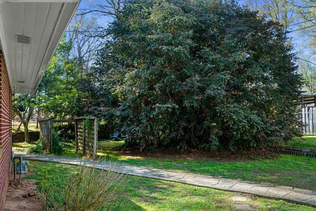 936 Chester Circle, Unit HOPKINS Pendleton, SC 29670 - Photo 34 of 35