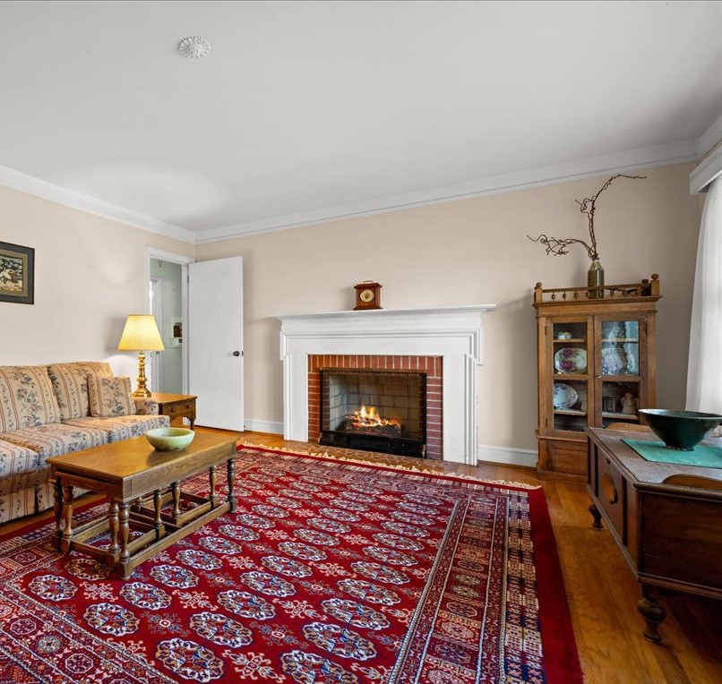 936 Chester Circle, Unit HOPKINS Pendleton, SC 29670 - Photo 4 of 35