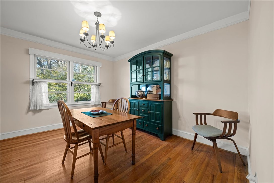 936 Chester Circle, Unit HOPKINS Pendleton, SC 29670 - Photo 5 of 35