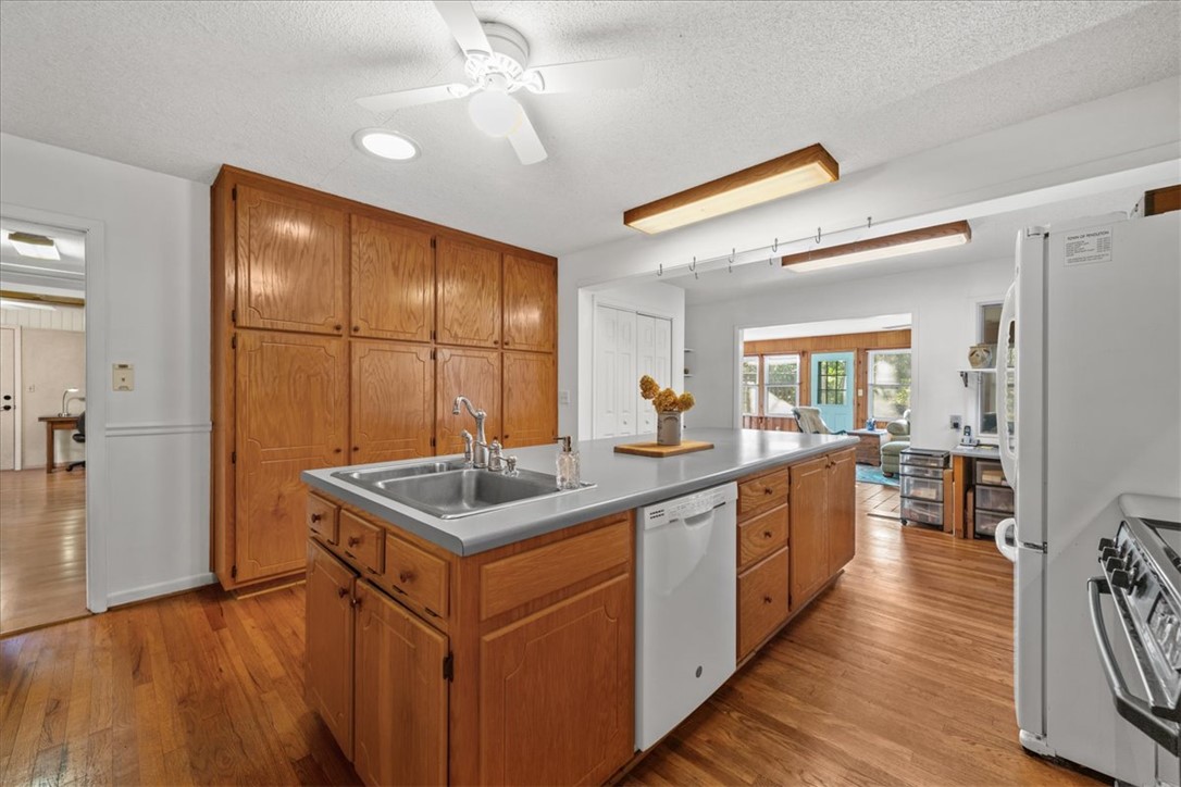 936 Chester Circle, Unit HOPKINS Pendleton, SC 29670 - Photo 9 of 35