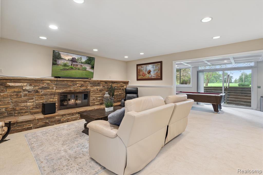 1421 Ripley Road Linden, MI 48451 - Photo 28 of 67