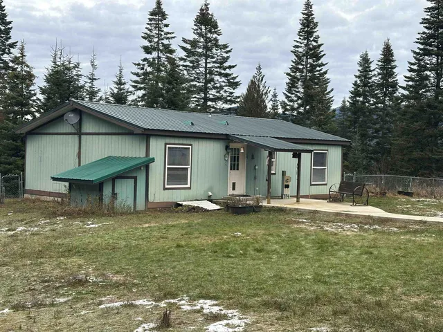 $375,000 | 131 Edmiston Road, Newport, WA 99156