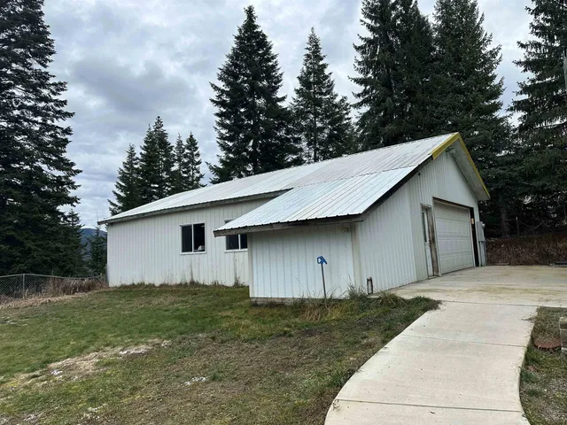 $375,000 | 131 Edmiston Road, Newport, WA 99156