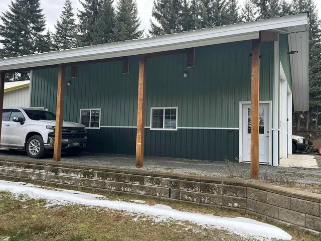 $375,000 | 131 Edmiston Road, Newport, WA 99156