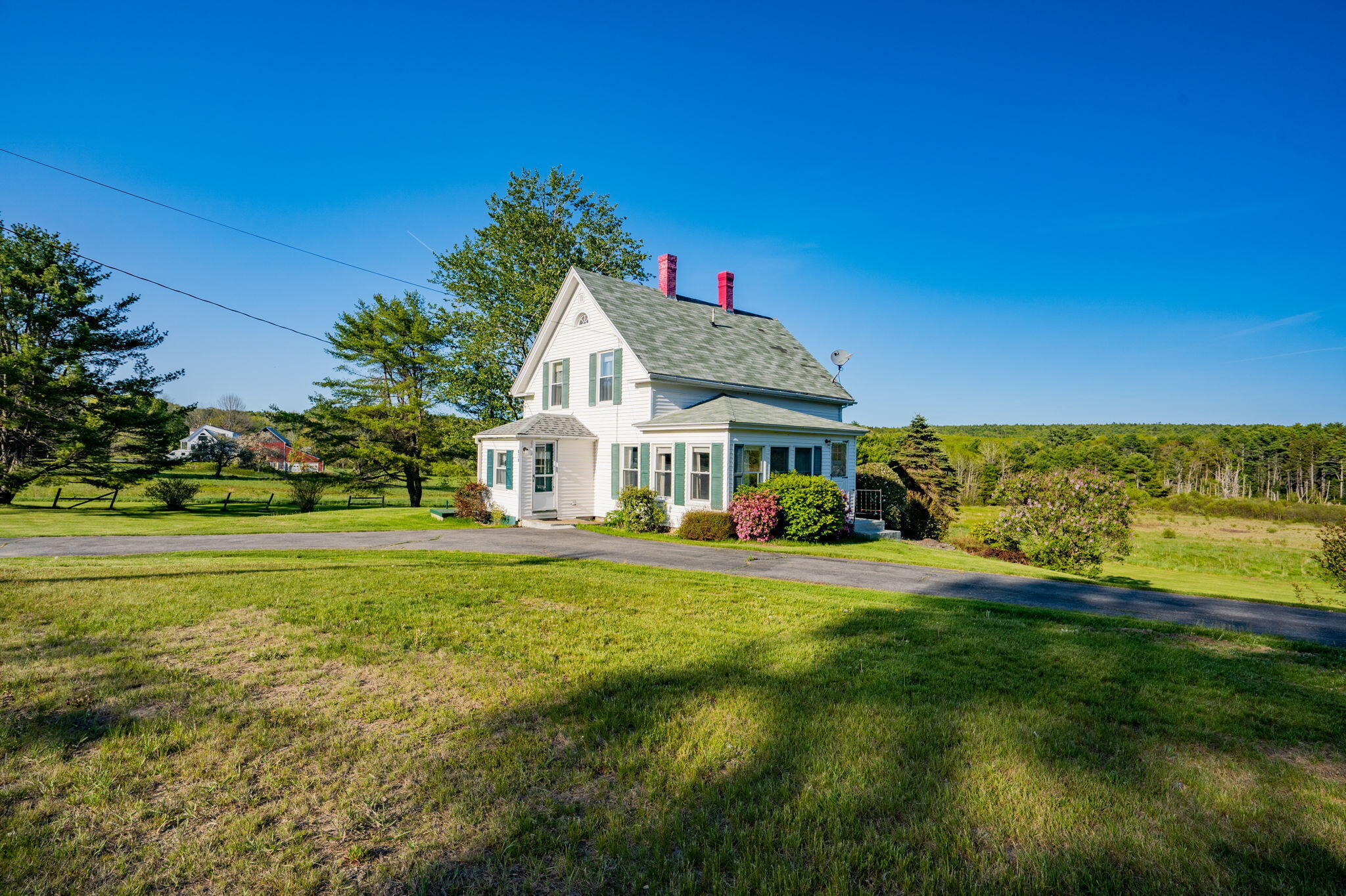 820 Boothbay Road Edgecomb, ME 04556 - Photo 2 of 58 2-web-or-mls-DSC02249