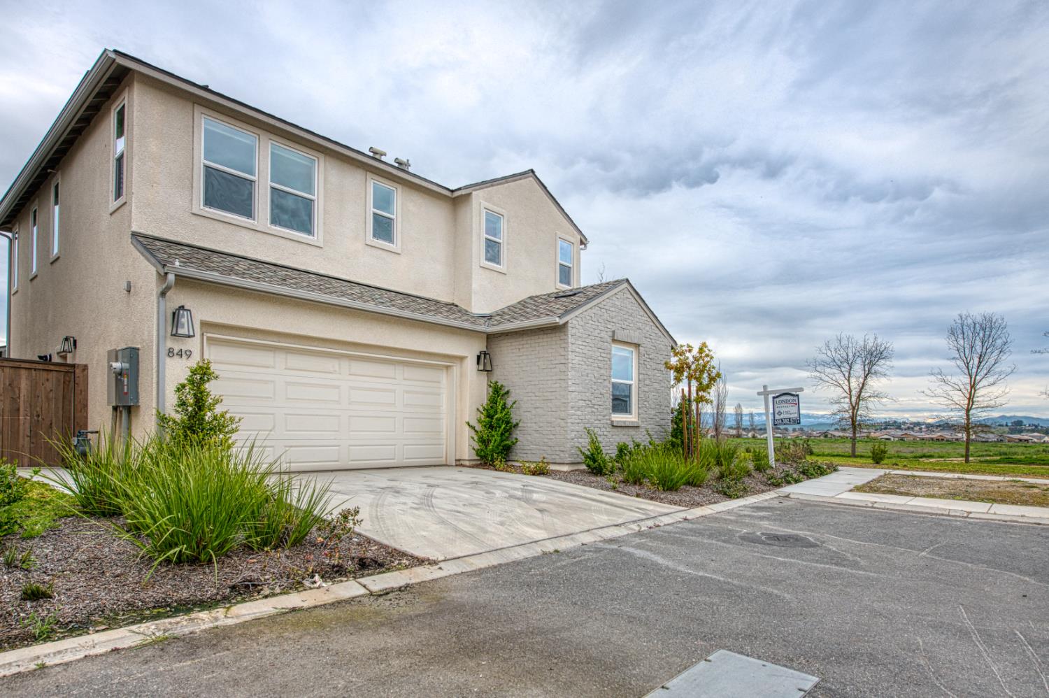 849 Livio Way Madera, CA 93636 - Photo 45 of 74