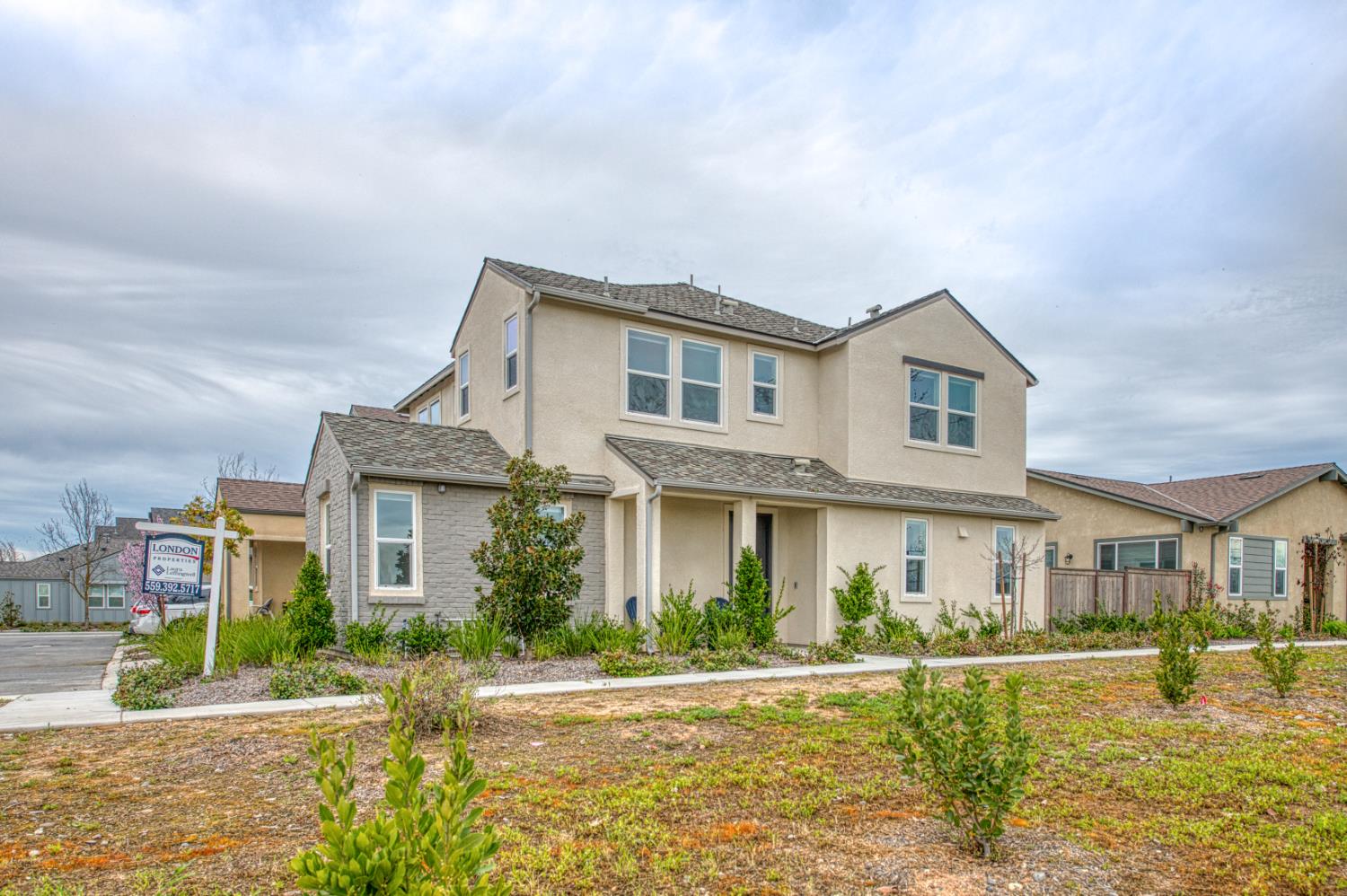 849 Livio Way Madera, CA 93636 - Photo 47 of 74