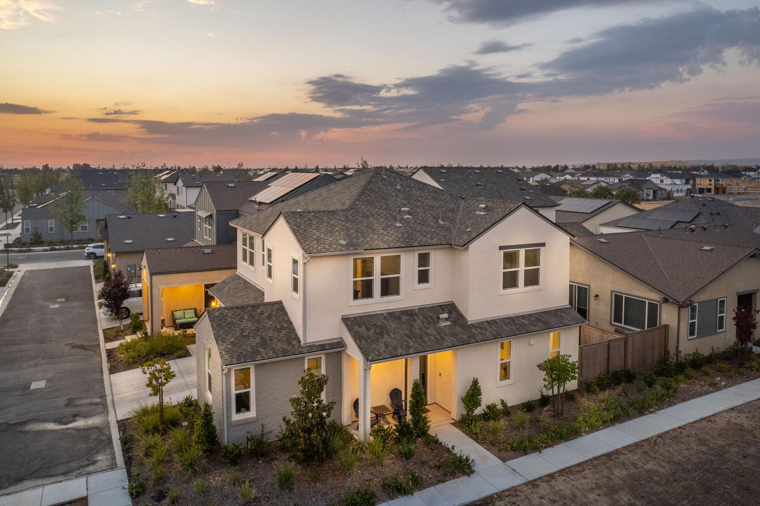 849 Livio Way Madera, CA 93636 - Photo 53 of 74