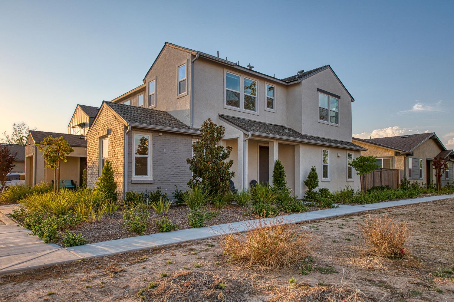 849 Livio Way Madera, CA 93636 - Photo 58 of 74