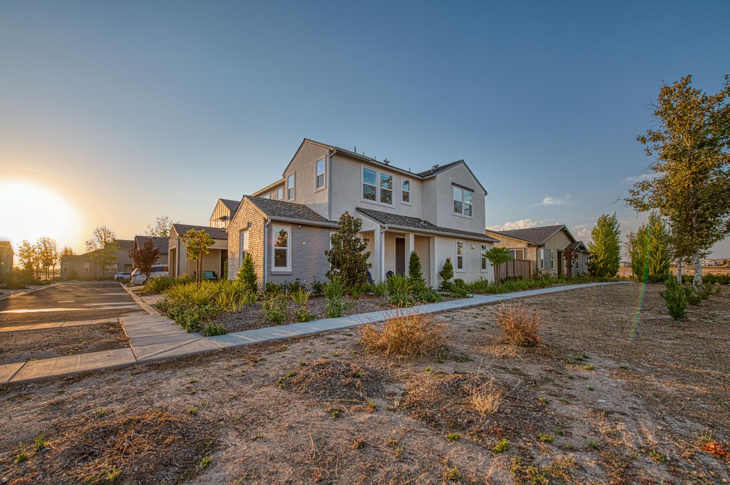 849 Livio Way Madera, CA 93636 - Photo 59 of 74