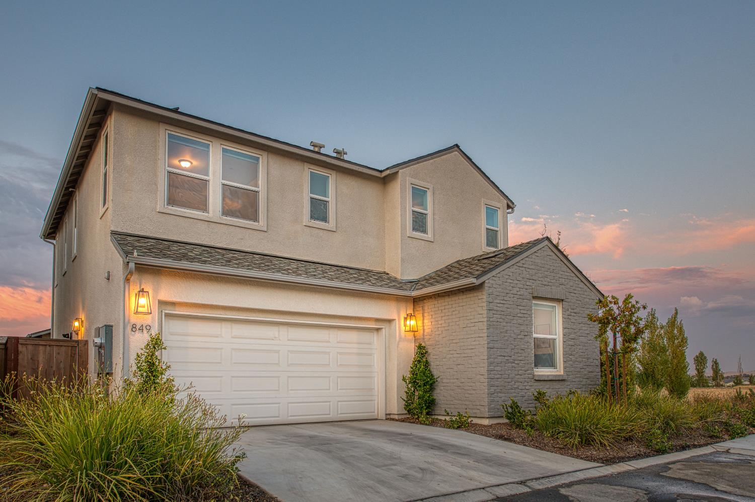 849 Livio Way Madera, CA 93636 - Photo 68 of 74