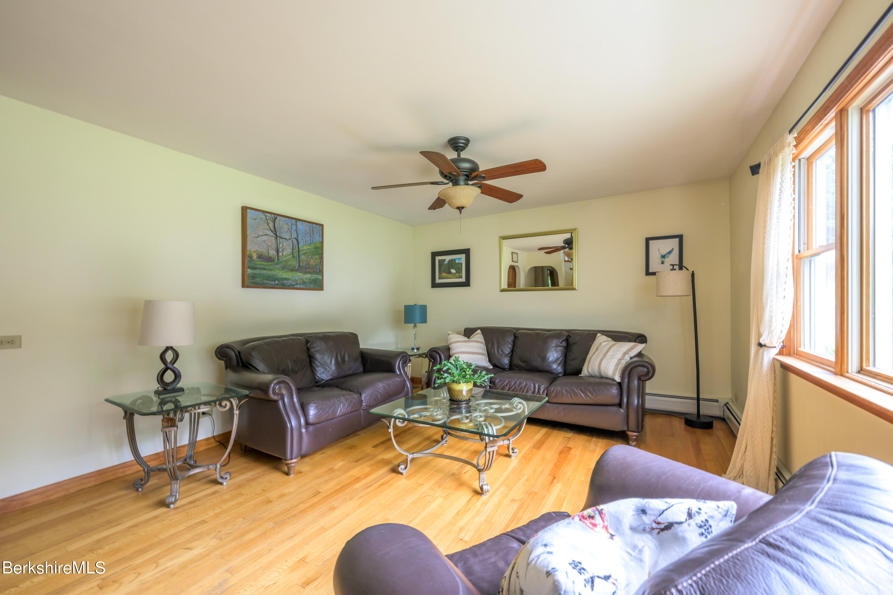122 Cadwell Road Pittsfield, MA 01201 - Photo 16 of 36 Print - 122 Cadwell Rd Pittsfield MA 012