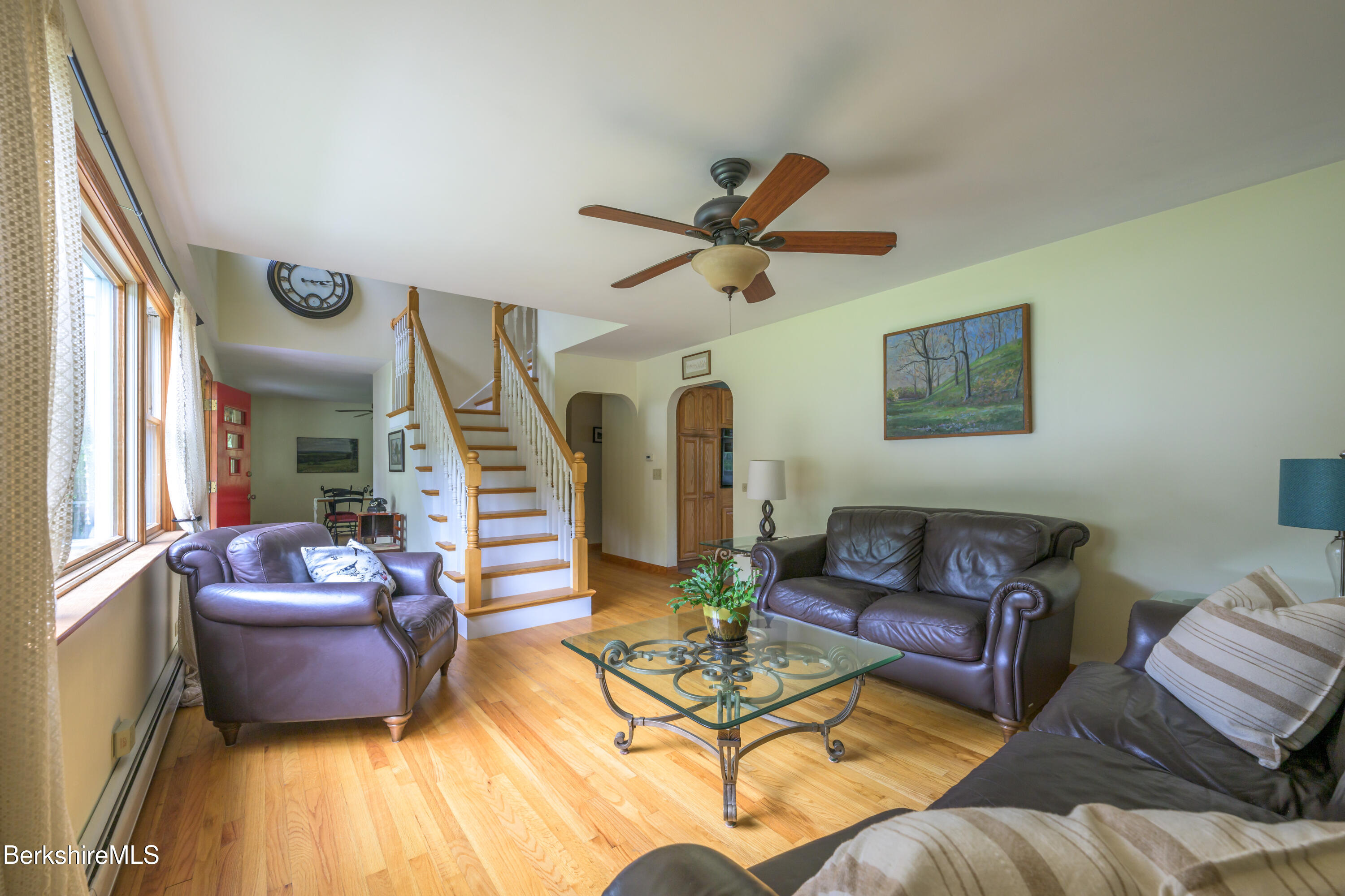 122 Cadwell Road Pittsfield, MA 01201 - Photo 17 of 36 Print - 122 Cadwell Rd Pittsfield MA 012