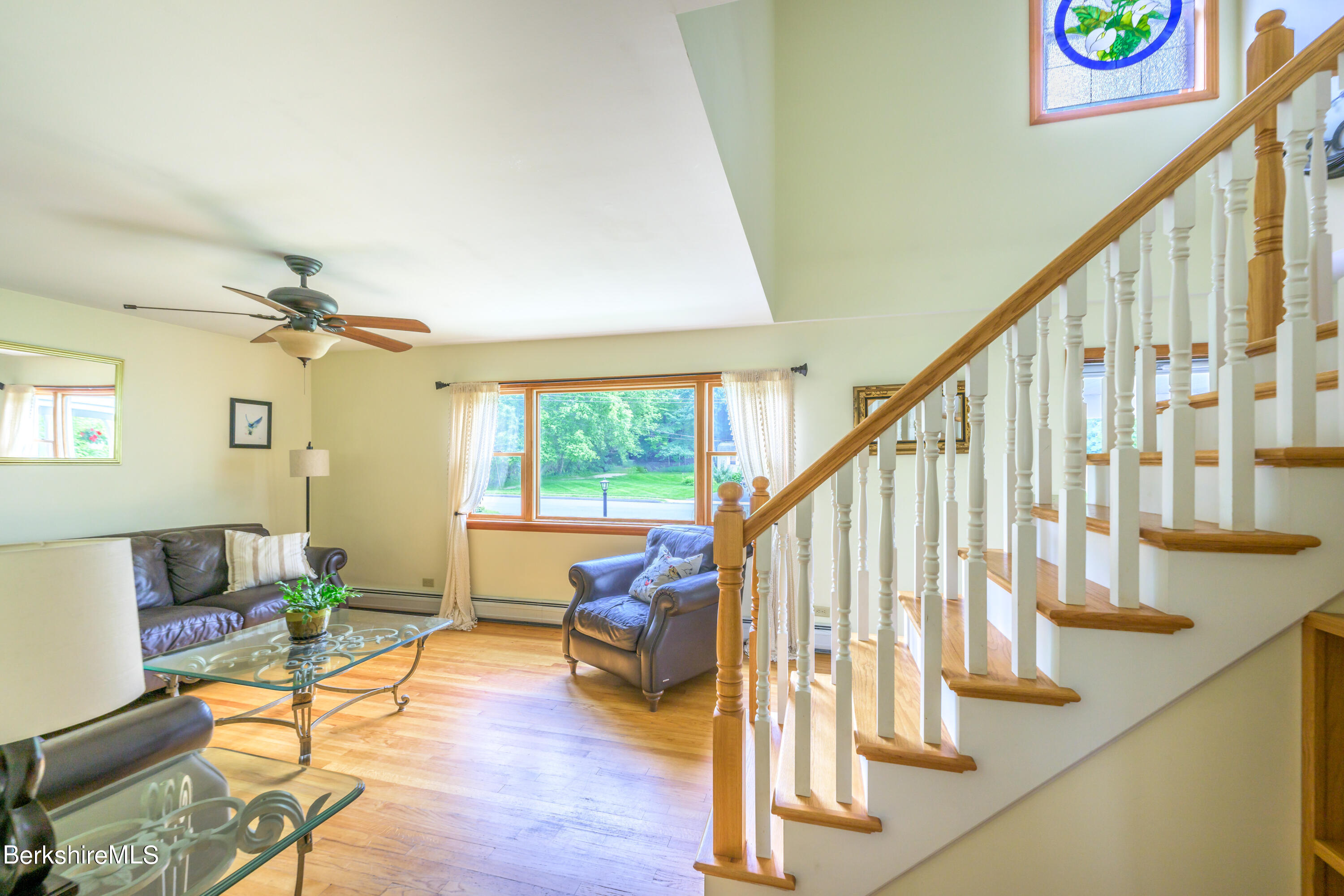 122 Cadwell Road Pittsfield, MA 01201 - Photo 18 of 36 Print - 122 Cadwell Rd Pittsfield MA 012