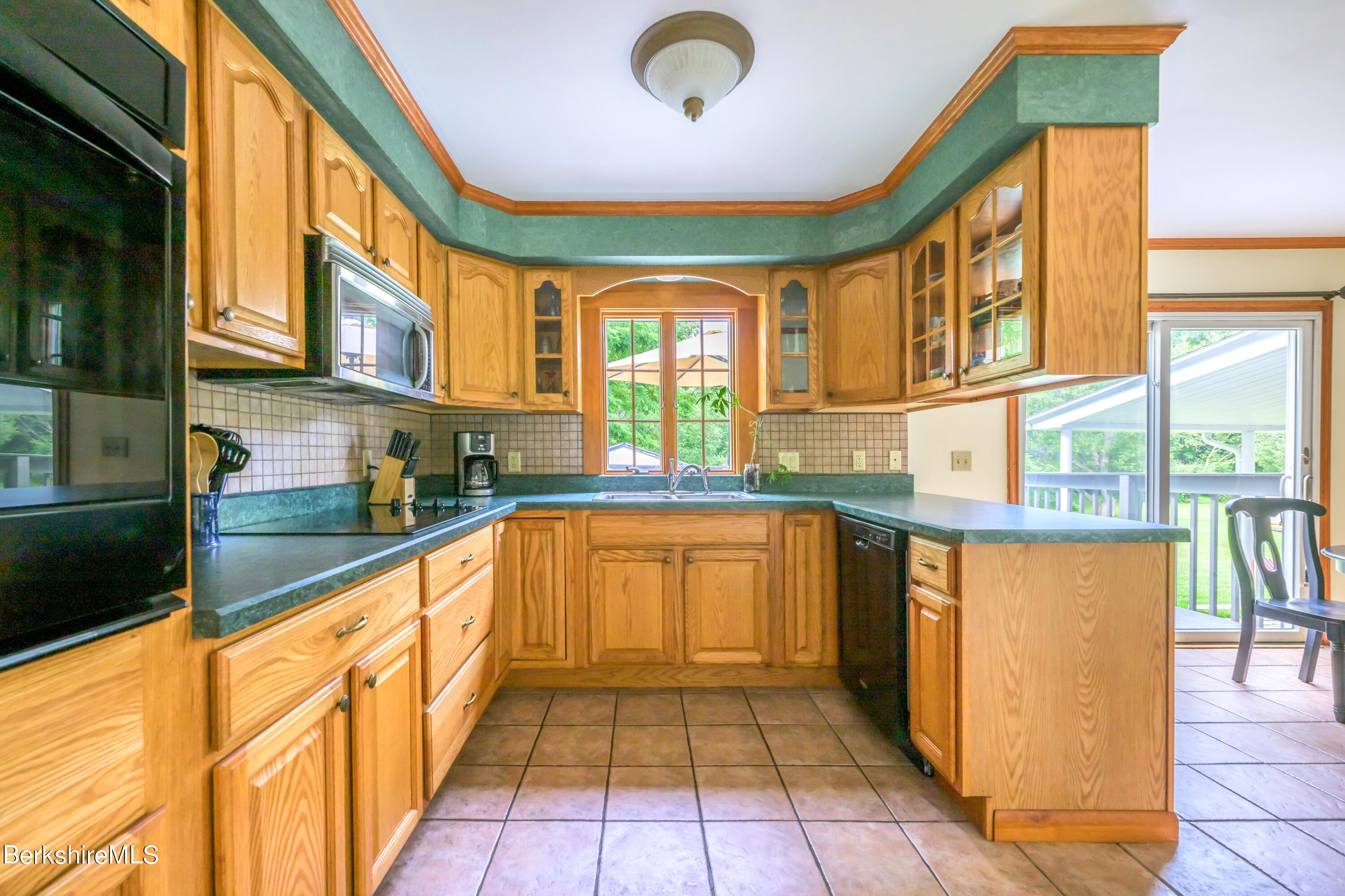 122 Cadwell Road Pittsfield, MA 01201 - Photo 20 of 36 Print - 122 Cadwell Rd Pittsfield MA 012