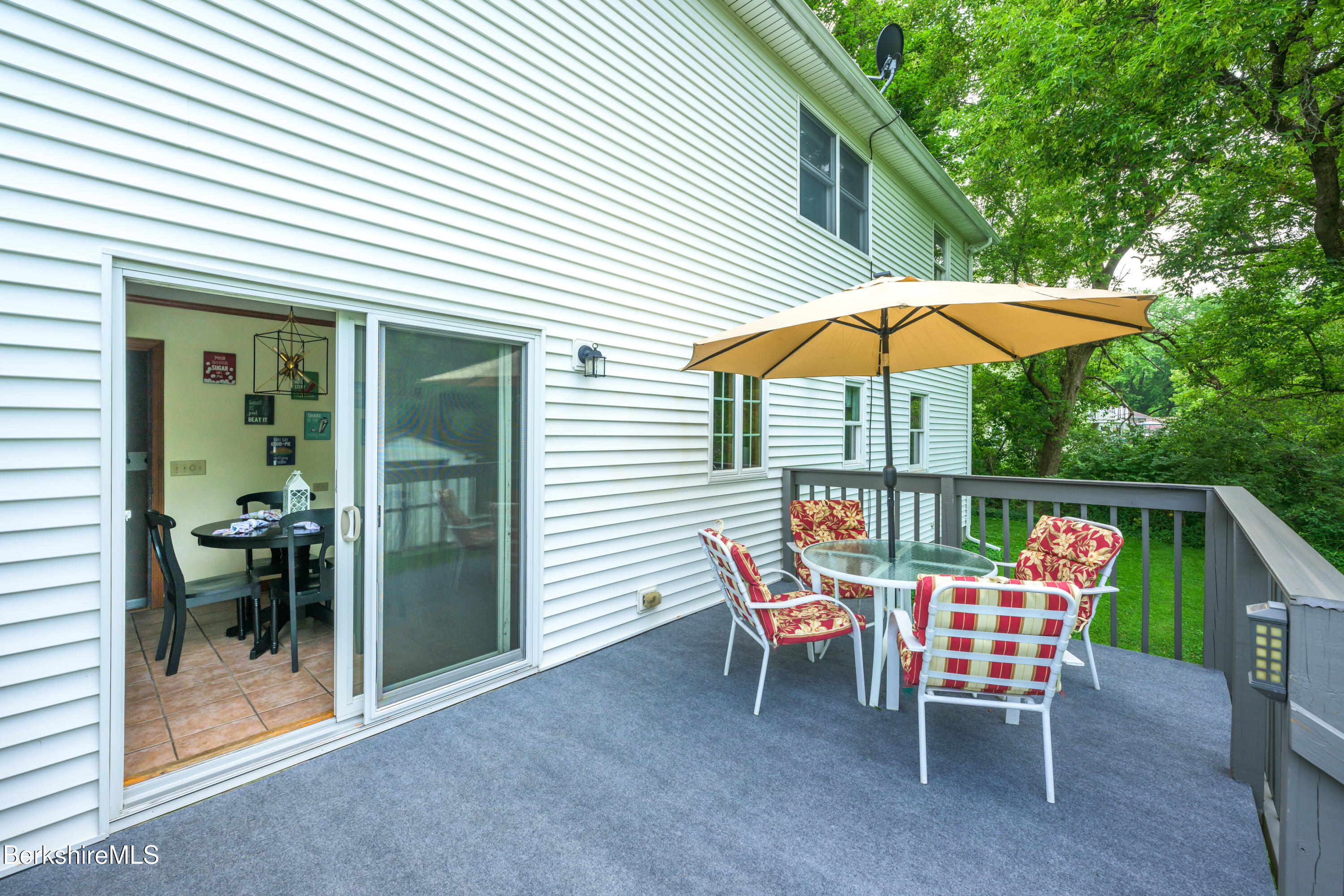 122 Cadwell Road Pittsfield, MA 01201 - Photo 23 of 36 Print - 122 Cadwell Rd Pittsfield MA 012