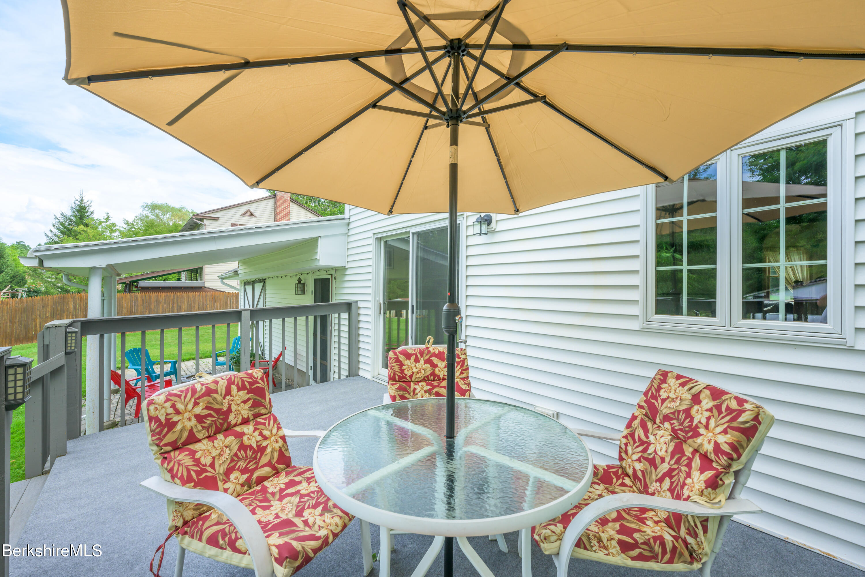 122 Cadwell Road Pittsfield, MA 01201 - Photo 24 of 36 Print - 122 Cadwell Rd Pittsfield MA 012