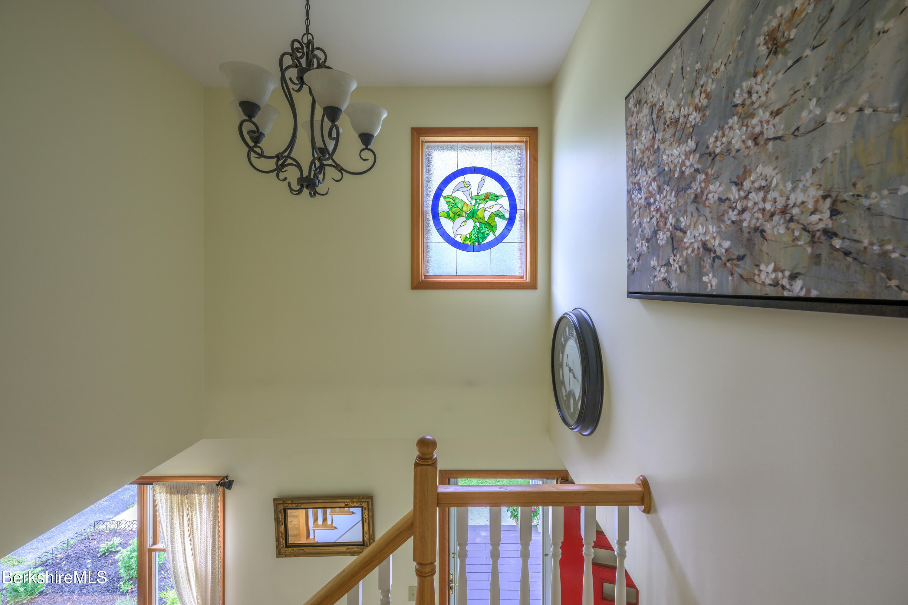 122 Cadwell Road Pittsfield, MA 01201 - Photo 26 of 36 Print - 122 Cadwell Rd Pittsfield MA 012