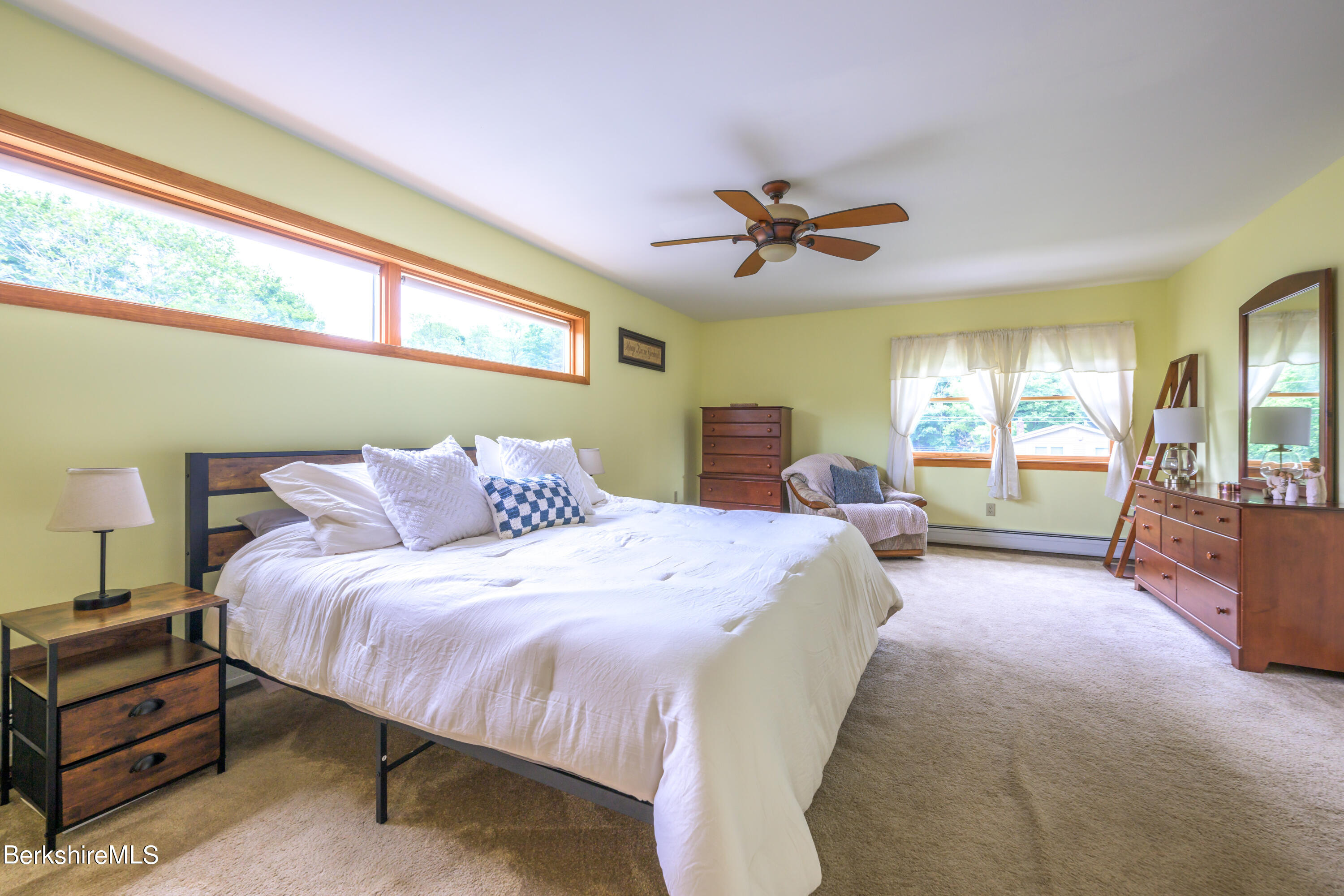 122 Cadwell Road Pittsfield, MA 01201 - Photo 27 of 36 Print - 122 Cadwell Rd Pittsfield MA 012