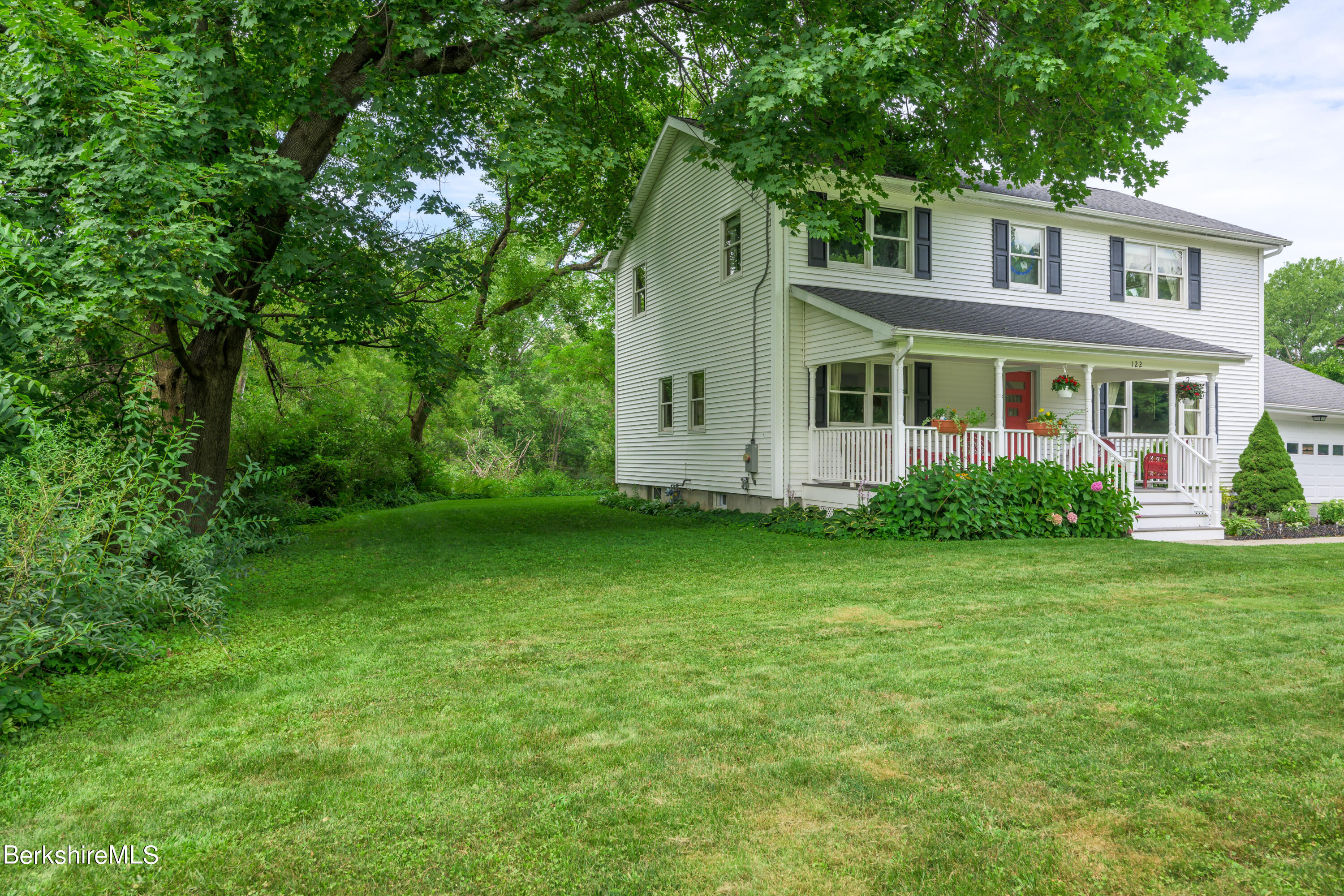 122 Cadwell Road Pittsfield, MA 01201 - Photo 3 of 36 Print - 122 Cadwell Rd Pittsfield MA 012