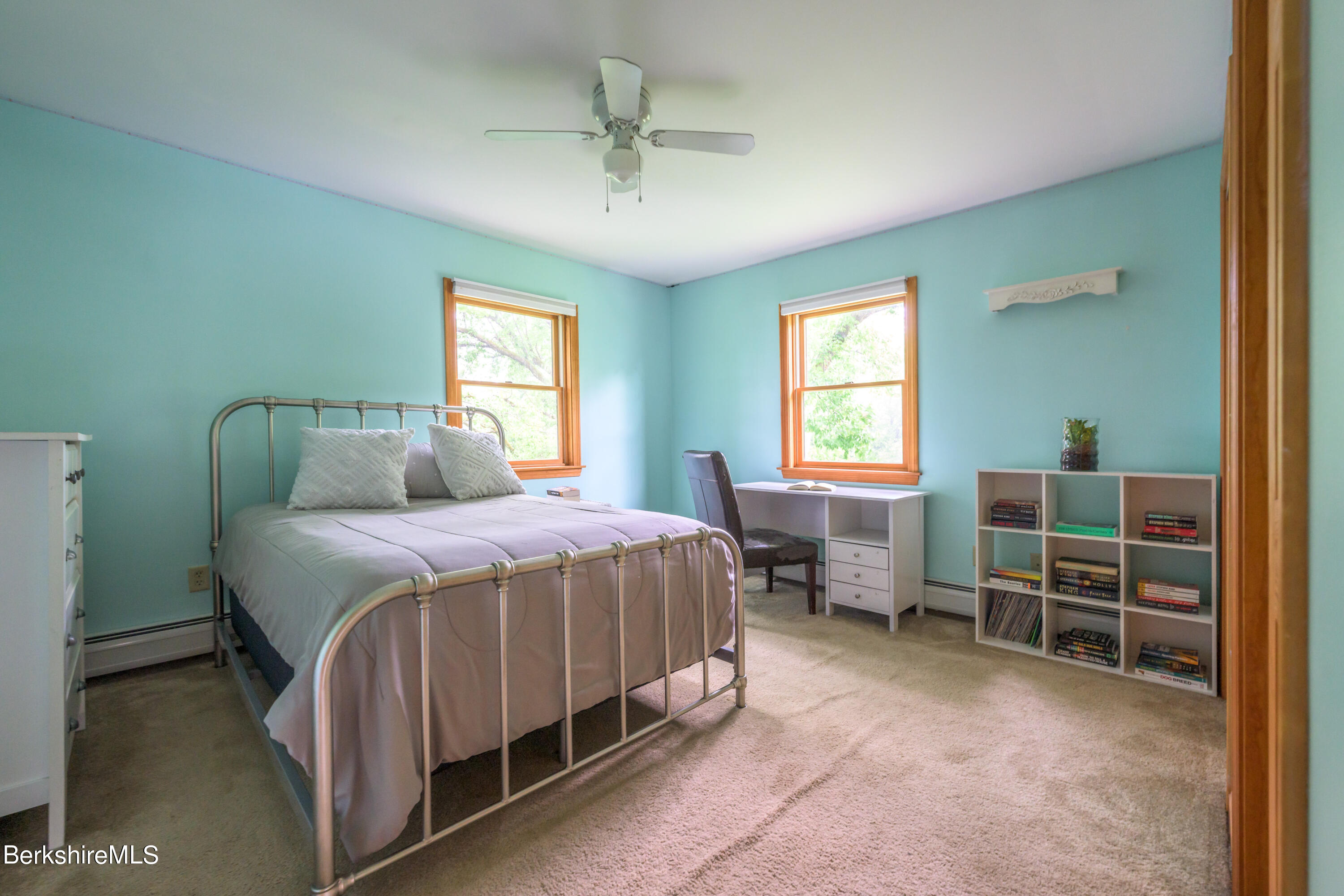 122 Cadwell Road Pittsfield, MA 01201 - Photo 32 of 36 Print - 122 Cadwell Rd Pittsfield MA 012