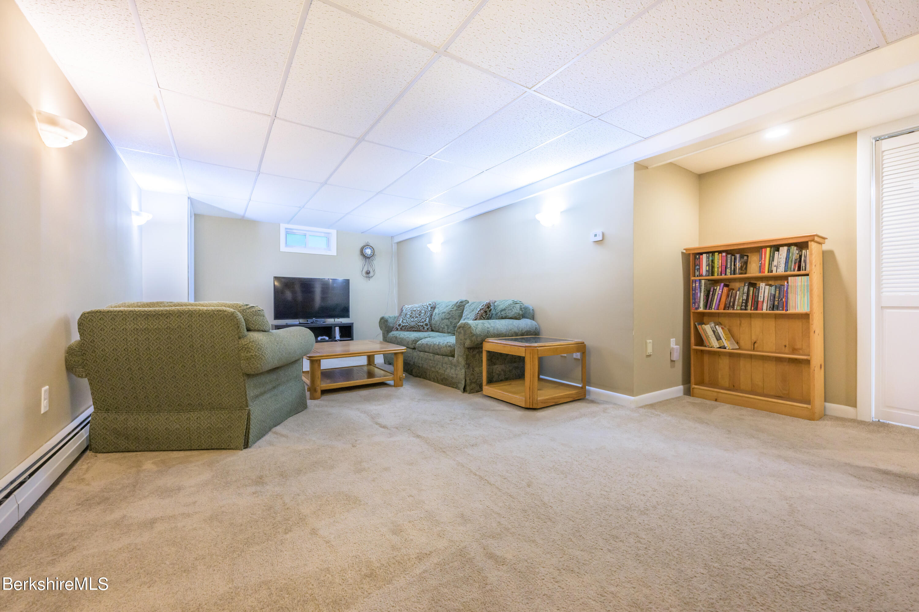 122 Cadwell Road Pittsfield, MA 01201 - Photo 33 of 36 Print - 122 Cadwell Rd Pittsfield MA 012