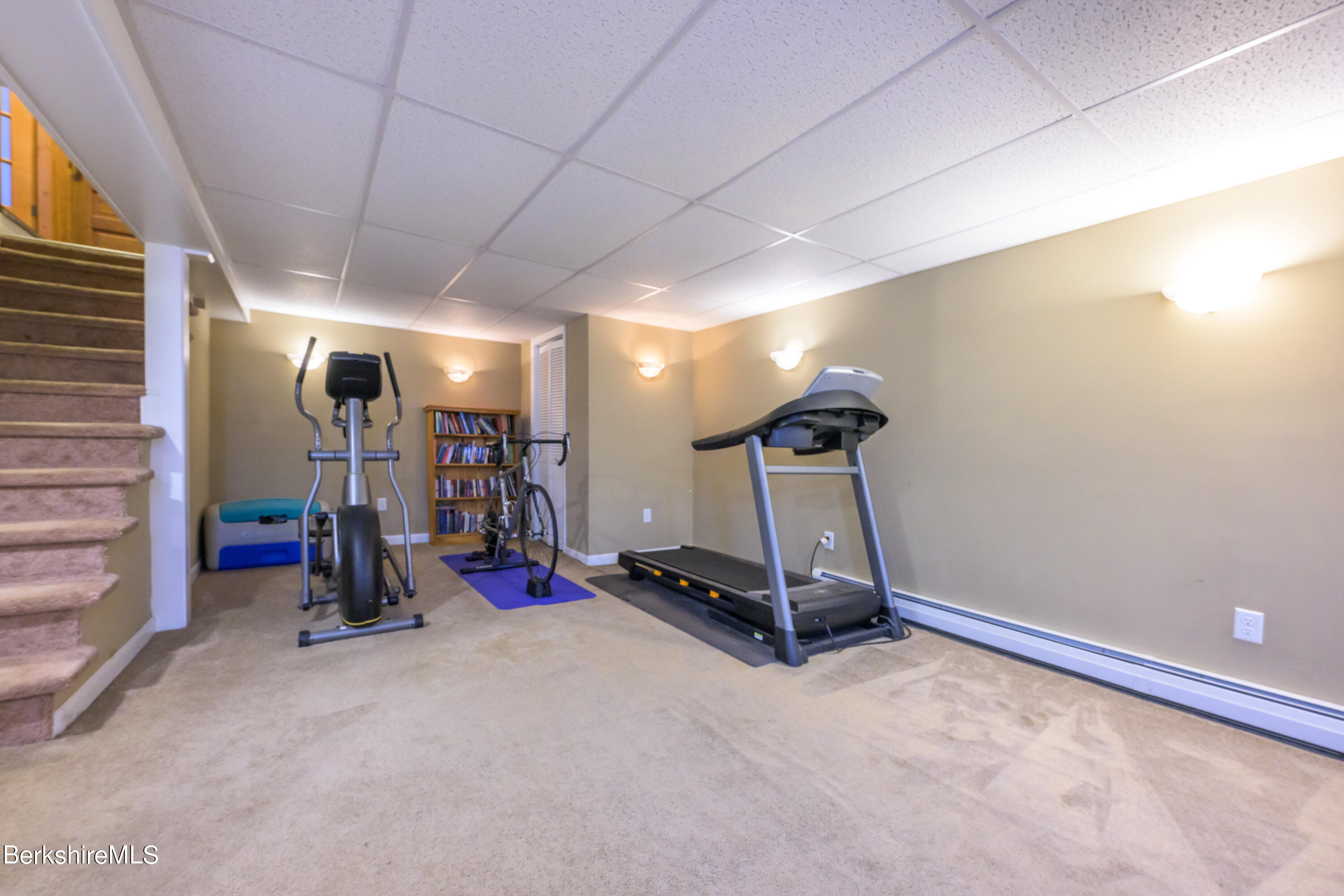 122 Cadwell Road Pittsfield, MA 01201 - Photo 34 of 36 Print - 122 Cadwell Rd Pittsfield MA 012
