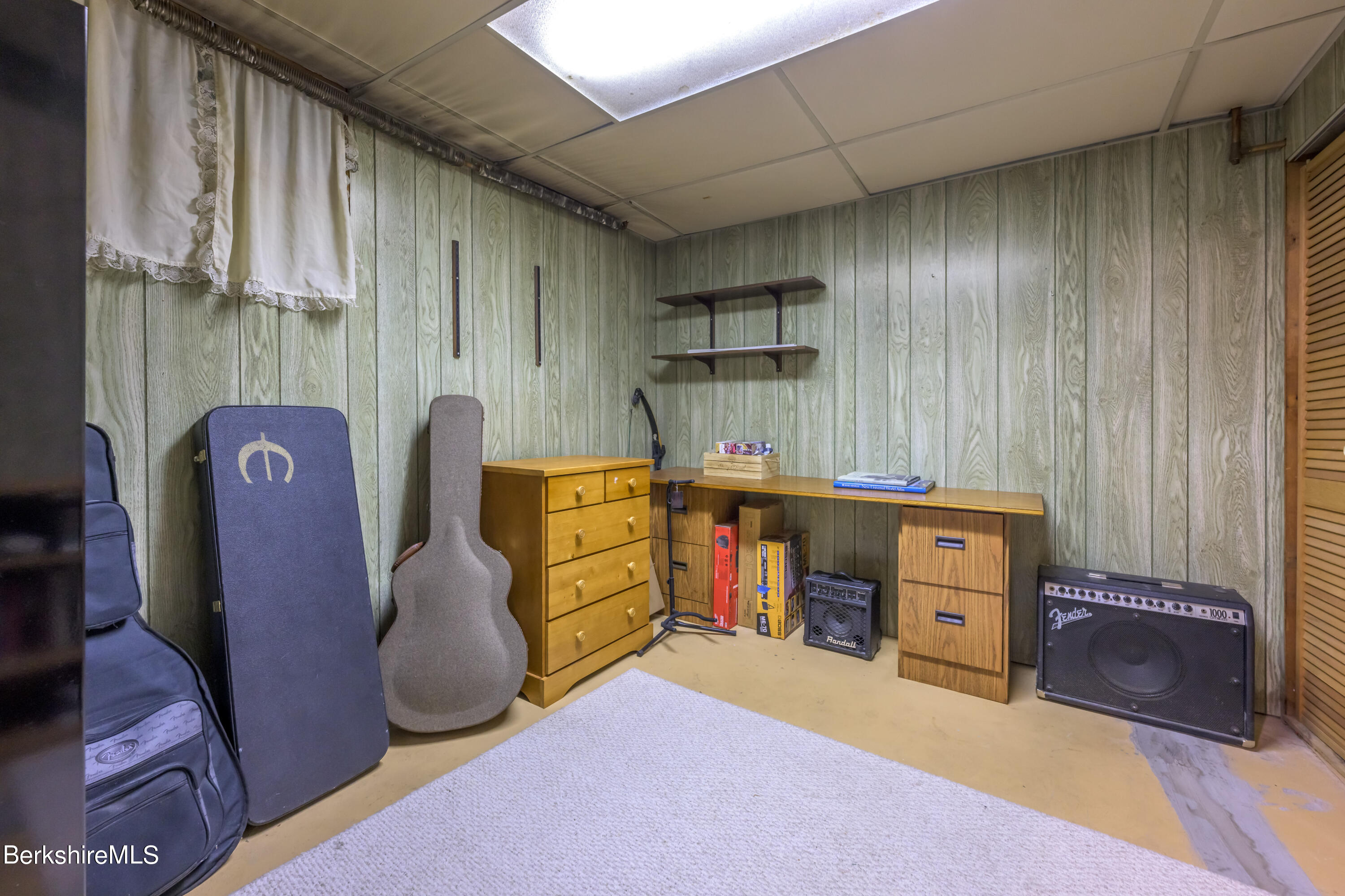 122 Cadwell Road Pittsfield, MA 01201 - Photo 35 of 36 Print - 122 Cadwell Rd Pittsfield MA 012