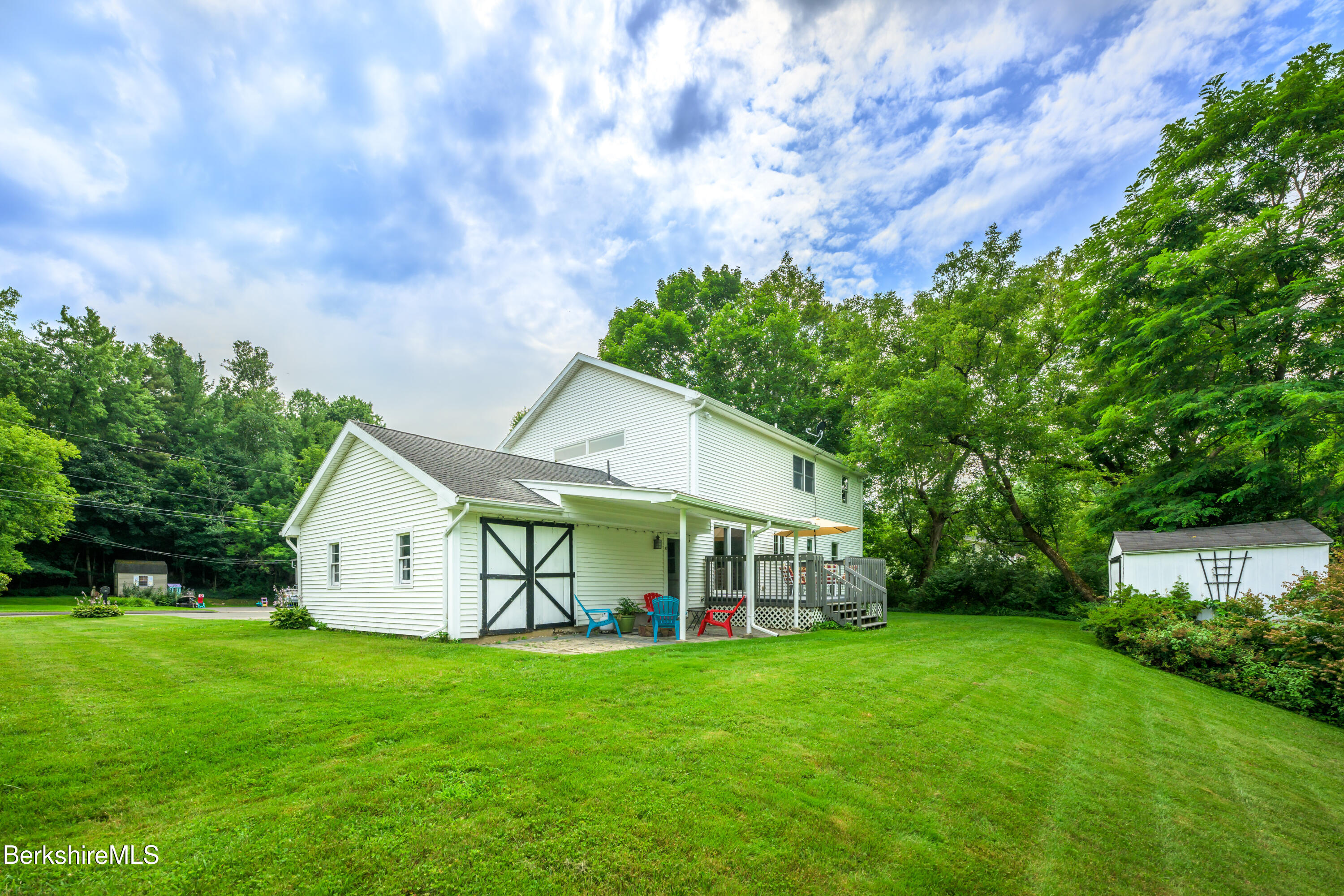 122 Cadwell Road Pittsfield, MA 01201 - Photo 7 of 36 Print - 122 Cadwell Rd Pittsfield MA 012