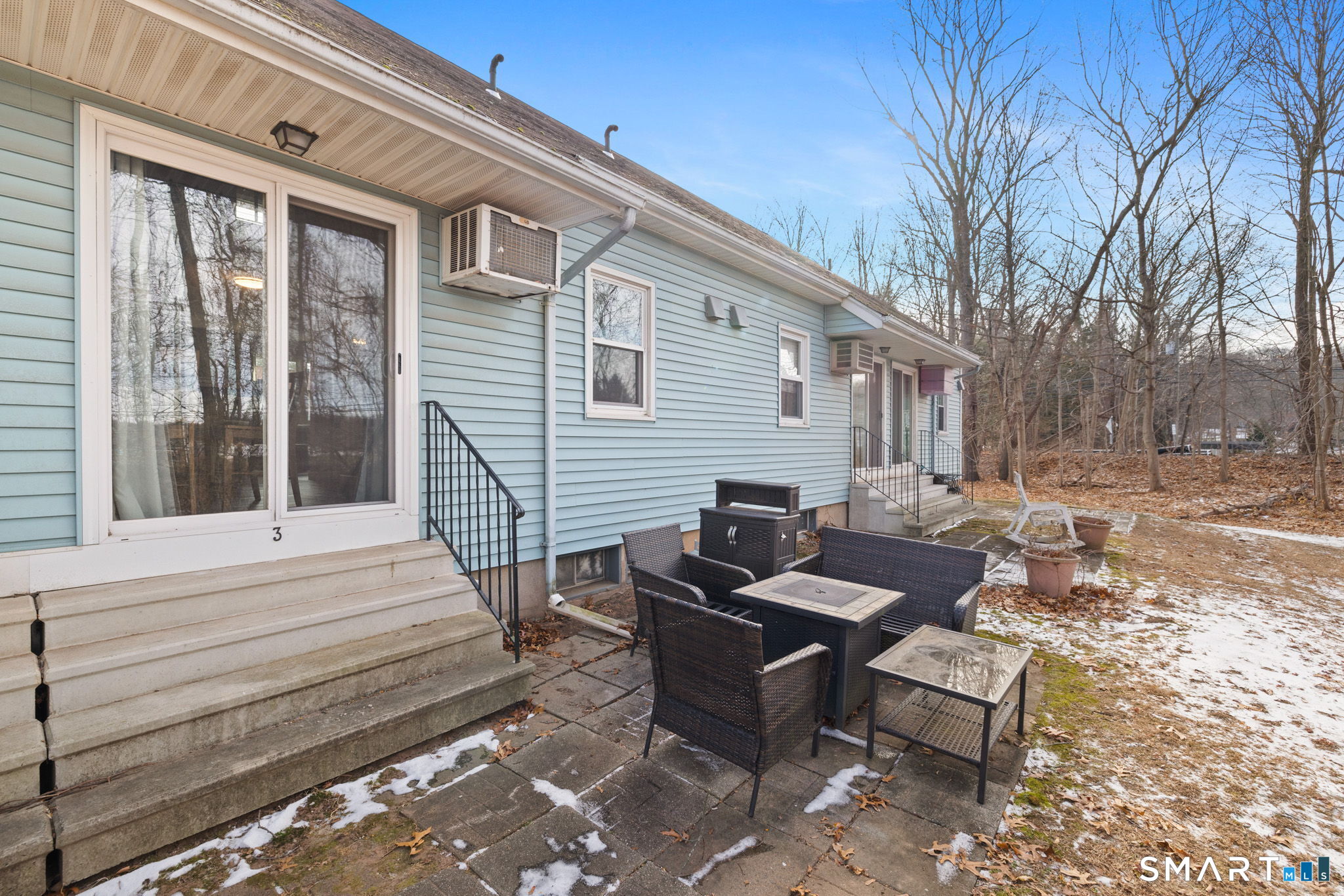 1 Abbott Road, Unit 3 Ellington, CT 06029 - Photo 23 of 24