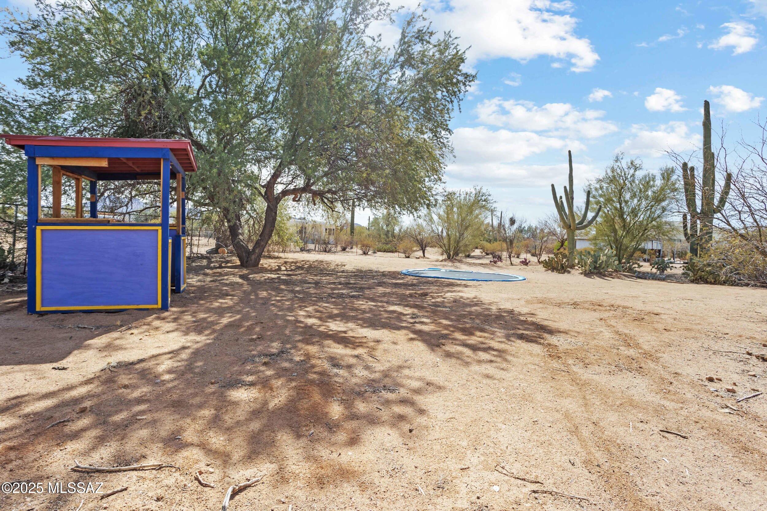 11261 West Picture Rocks Road Tucson, AZ 85743 - Photo 33 of 40 Gallery Image 33