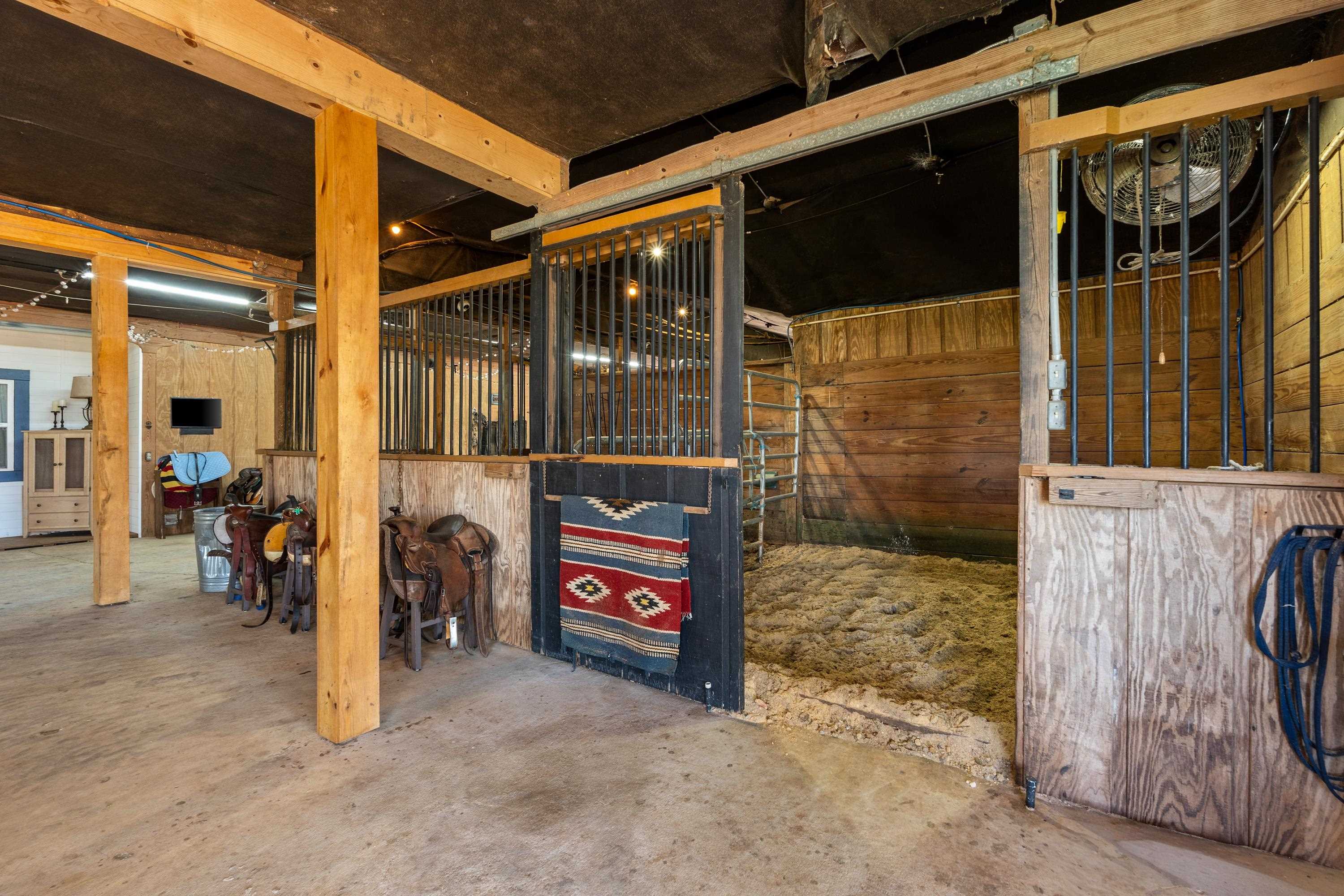 25331 Austin Road Daphne, AL 36526 - Photo 35 of 73 Stable