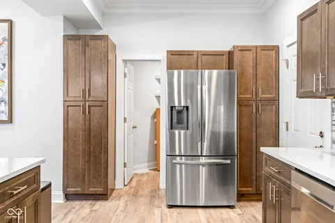 $460,000 | 422 West 40th Street, Indianapolis, IN 46208