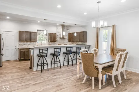 $460,000 | 422 West 40th Street, Indianapolis, IN 46208