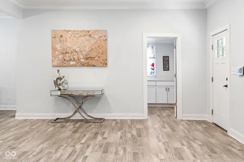 $460,000 | 422 West 40th Street, Indianapolis, IN 46208