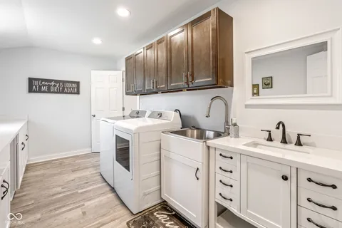 $460,000 | 422 West 40th Street, Indianapolis, IN 46208