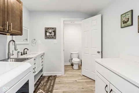 $460,000 | 422 West 40th Street, Indianapolis, IN 46208