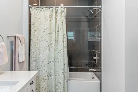 $460,000 | 422 West 40th Street, Indianapolis, IN 46208