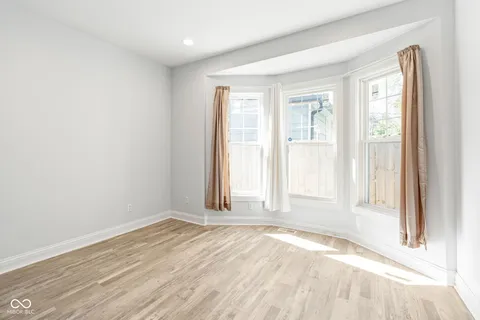 $460,000 | 422 West 40th Street, Indianapolis, IN 46208