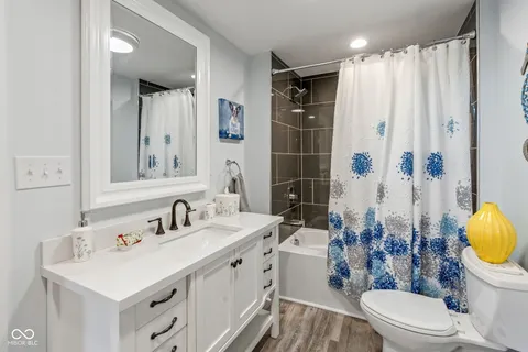 $460,000 | 422 West 40th Street, Indianapolis, IN 46208